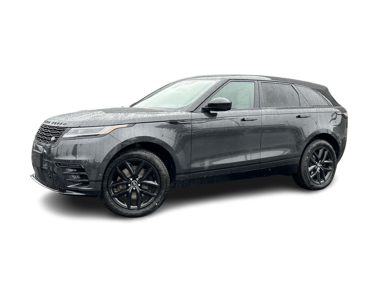 2026  Range Rover Velar
