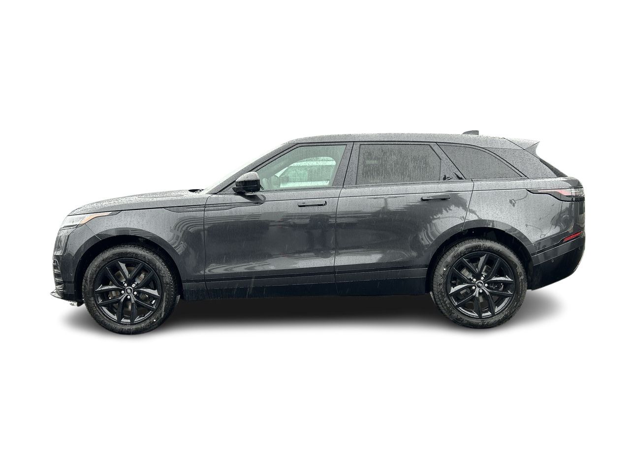 2026  Range Rover Velar