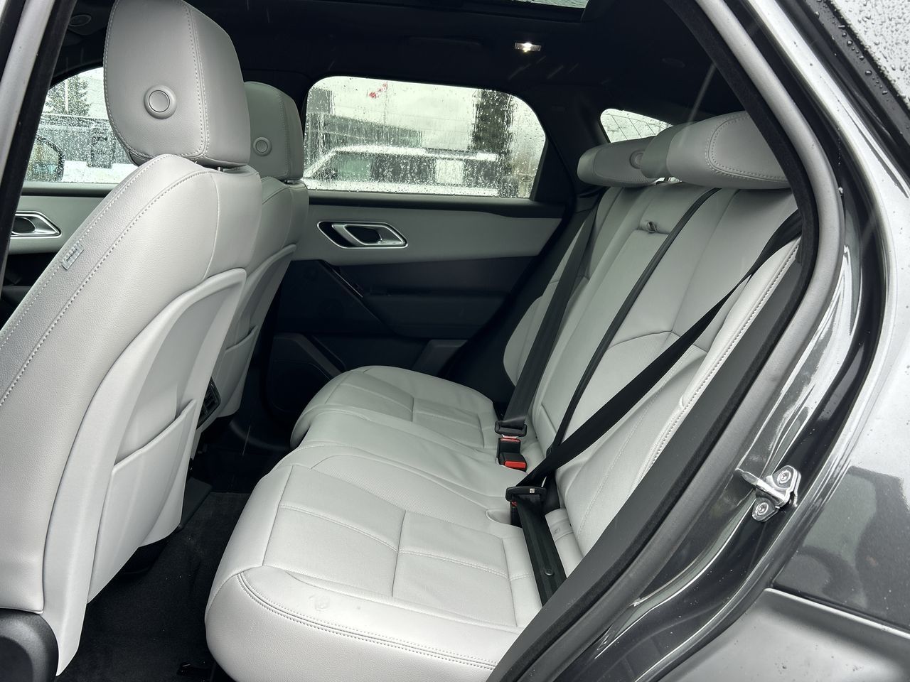 2026  Range Rover Velar