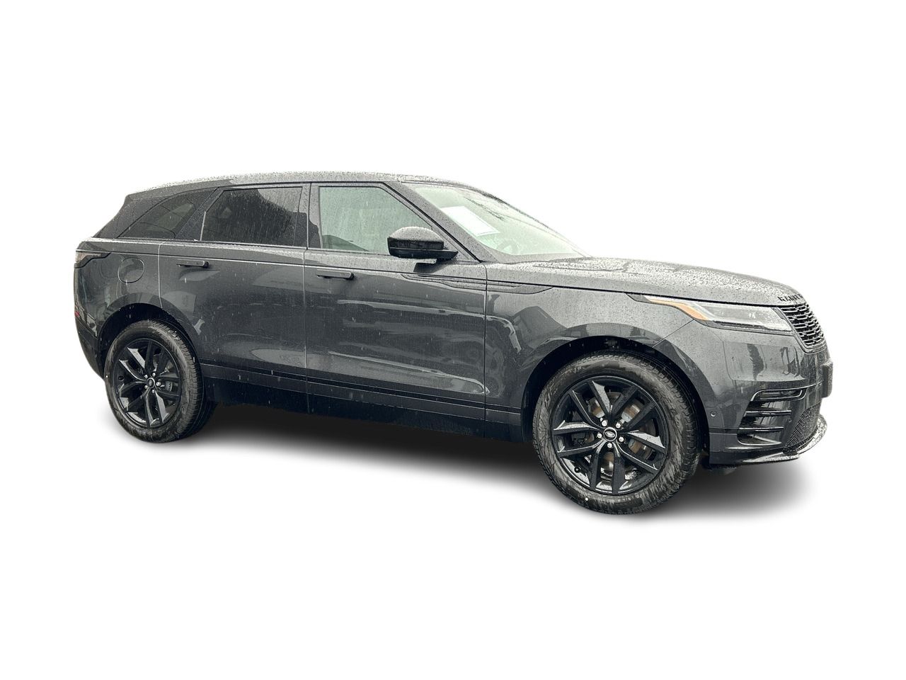 2026  Range Rover Velar