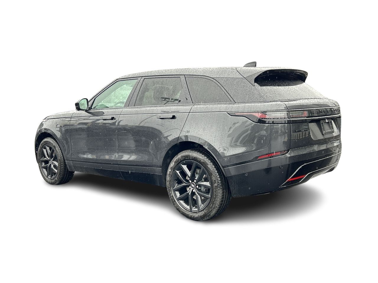 2026  Range Rover Velar