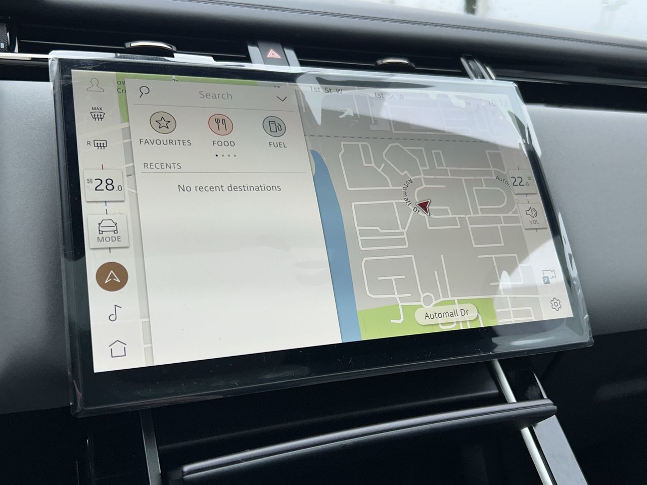 2026  Range Rover Velar