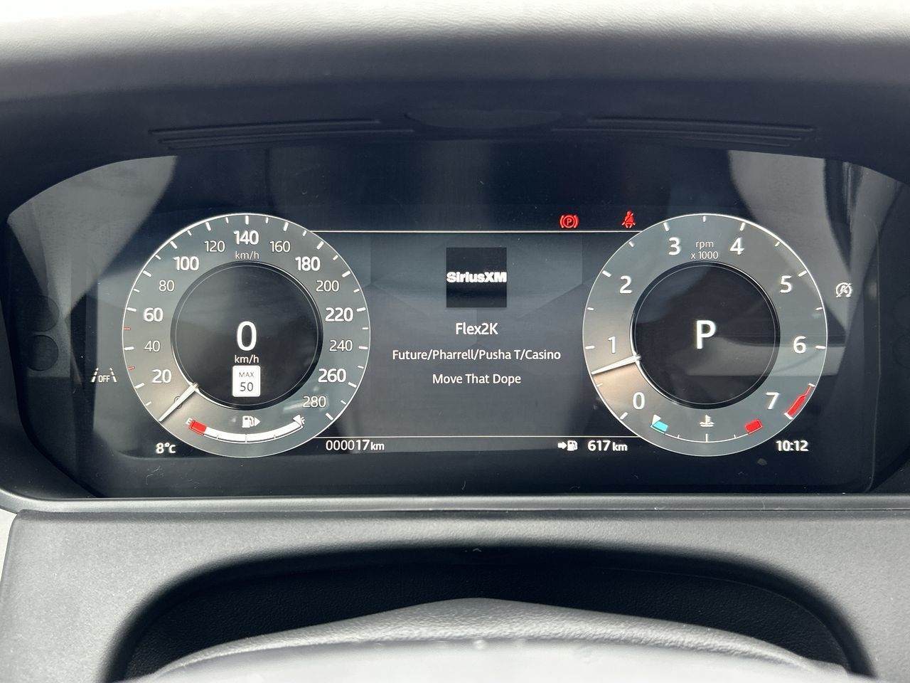 2026  Range Rover Velar