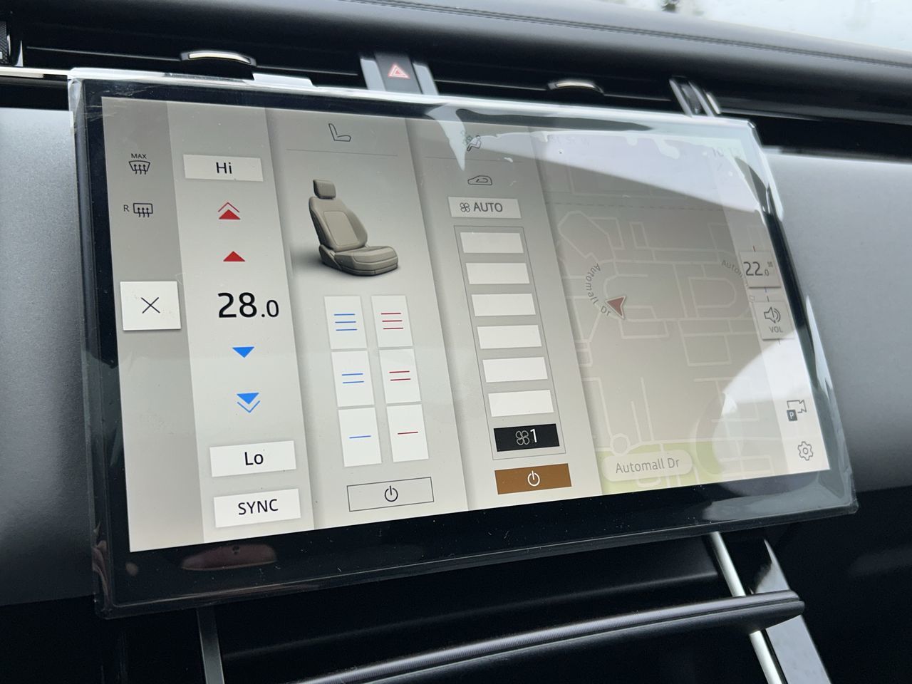 2026  Range Rover Velar