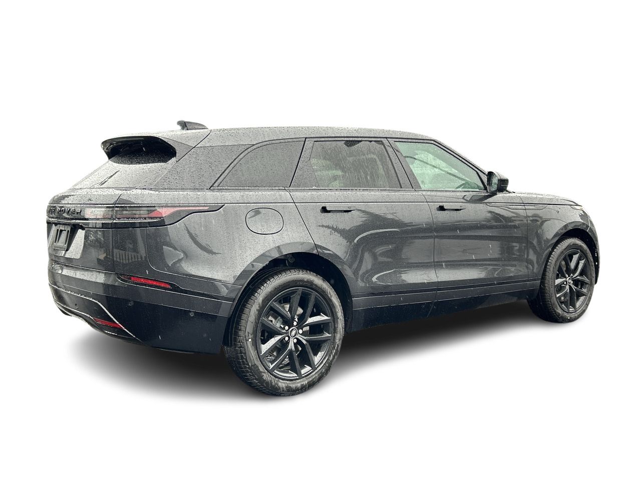 2026  Range Rover Velar