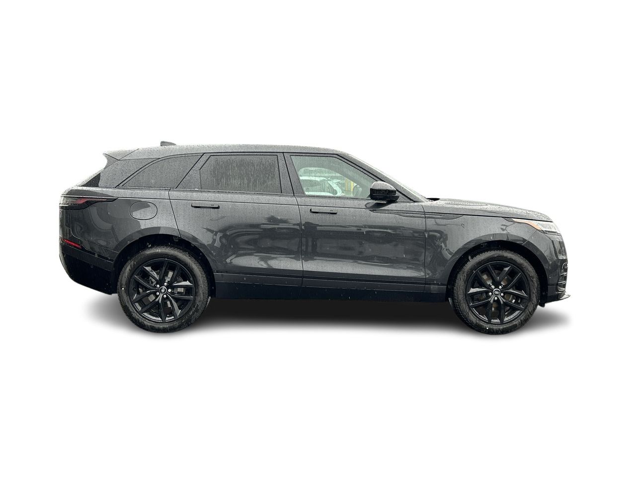2026  Range Rover Velar