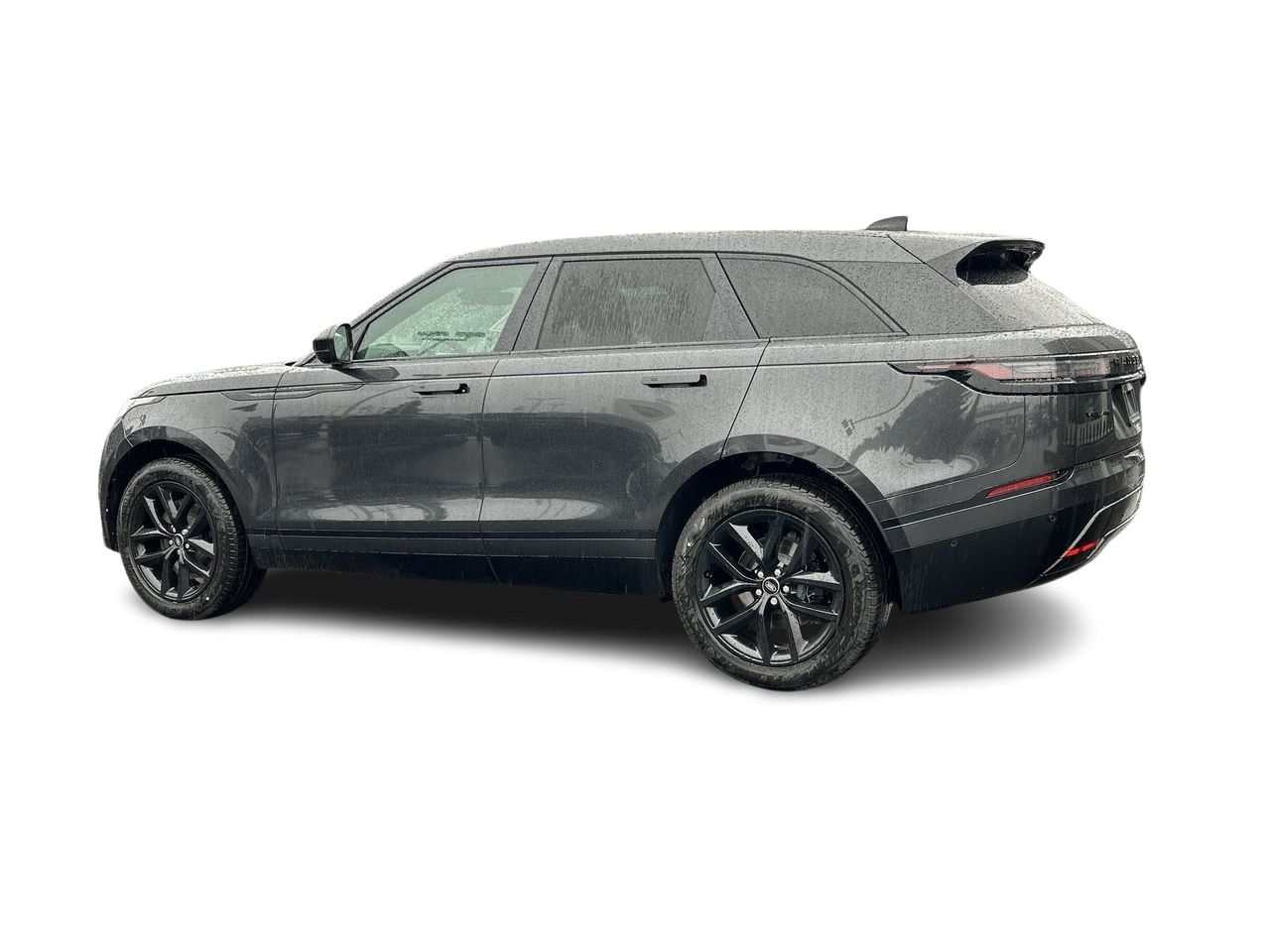 2026  Range Rover Velar