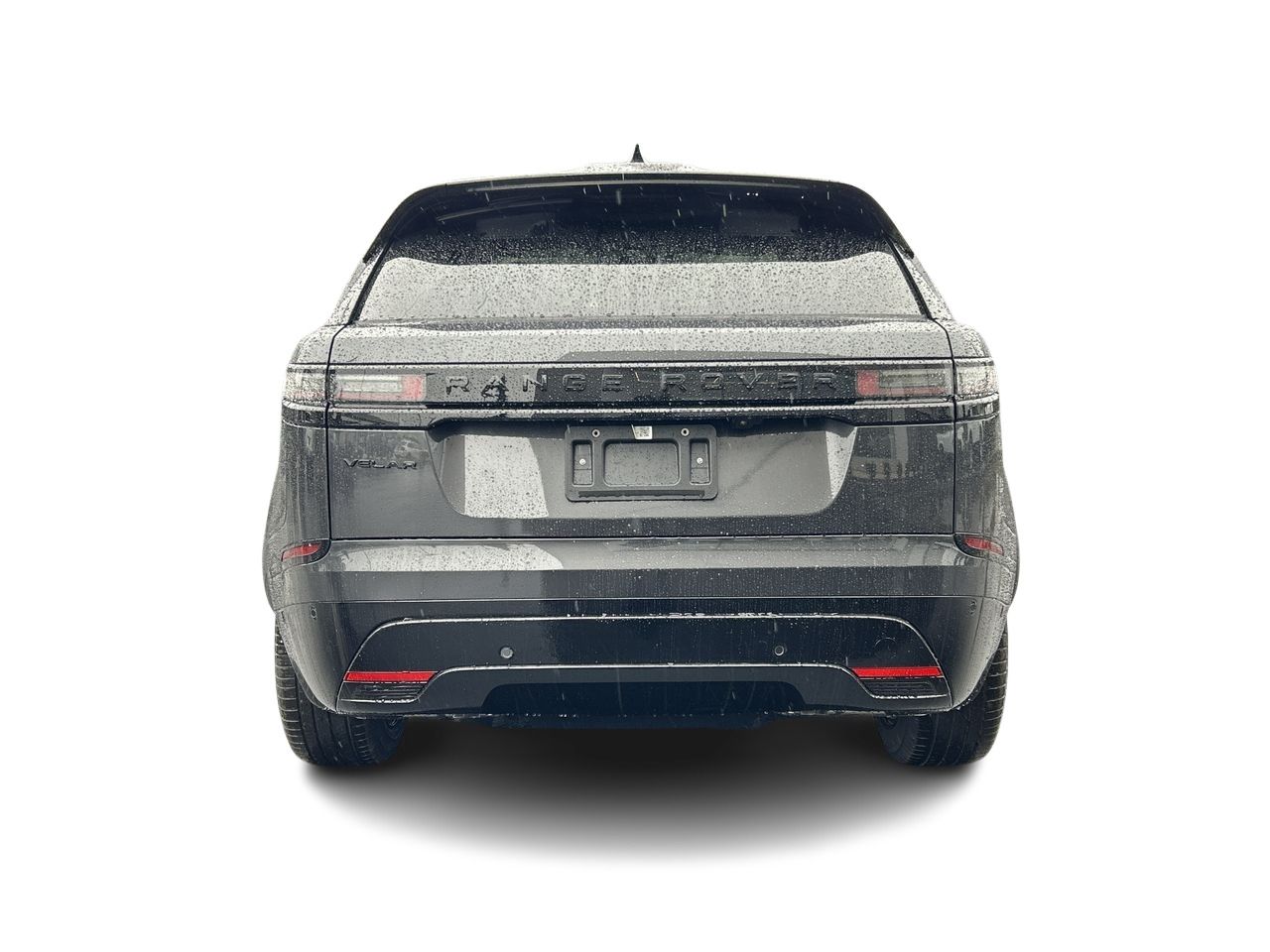 2026  Range Rover Velar