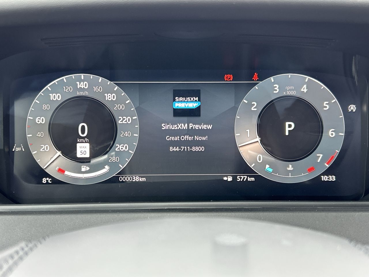 2026  Range Rover Velar