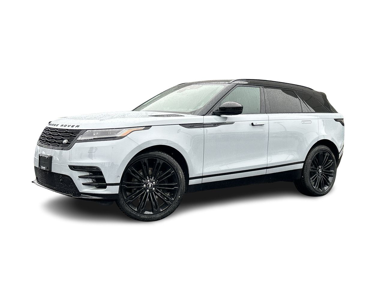 2026  Range Rover Velar