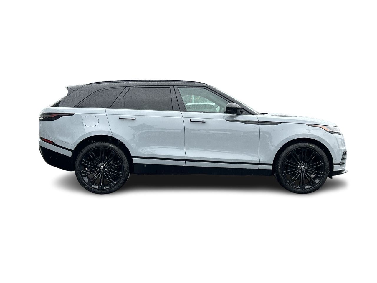 2026  Range Rover Velar