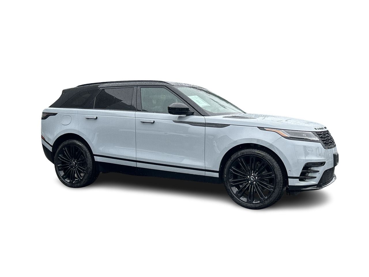 2026  Range Rover Velar