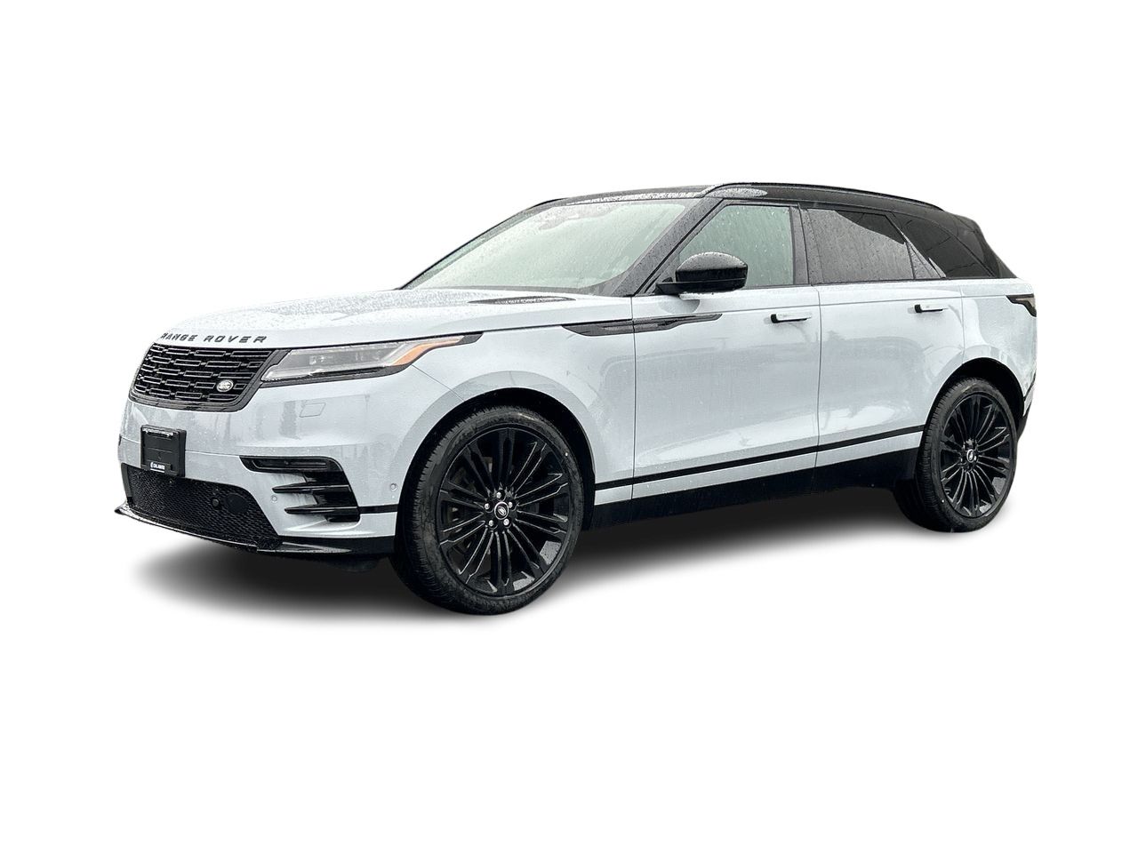 2026  Range Rover Velar