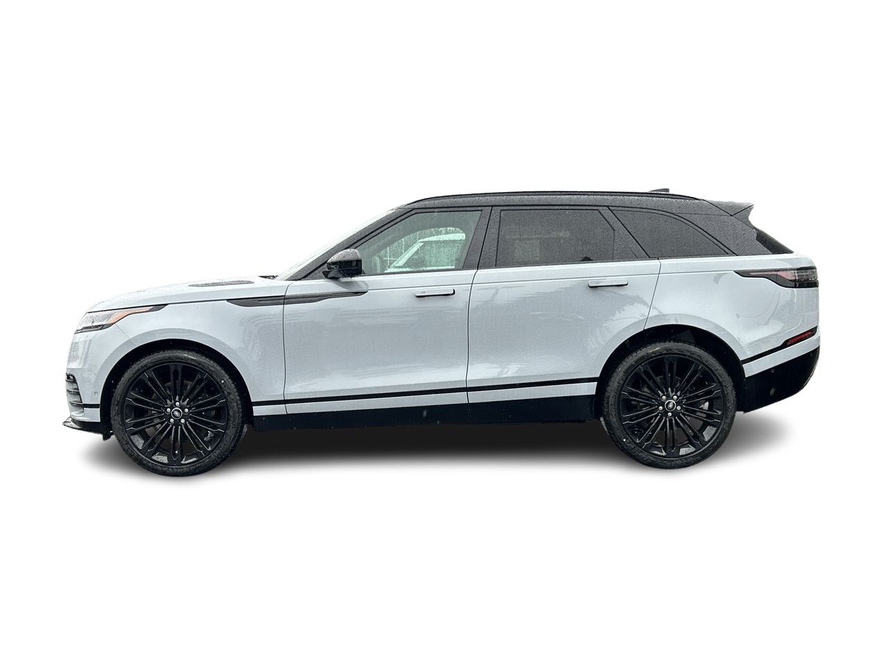 2026  Range Rover Velar