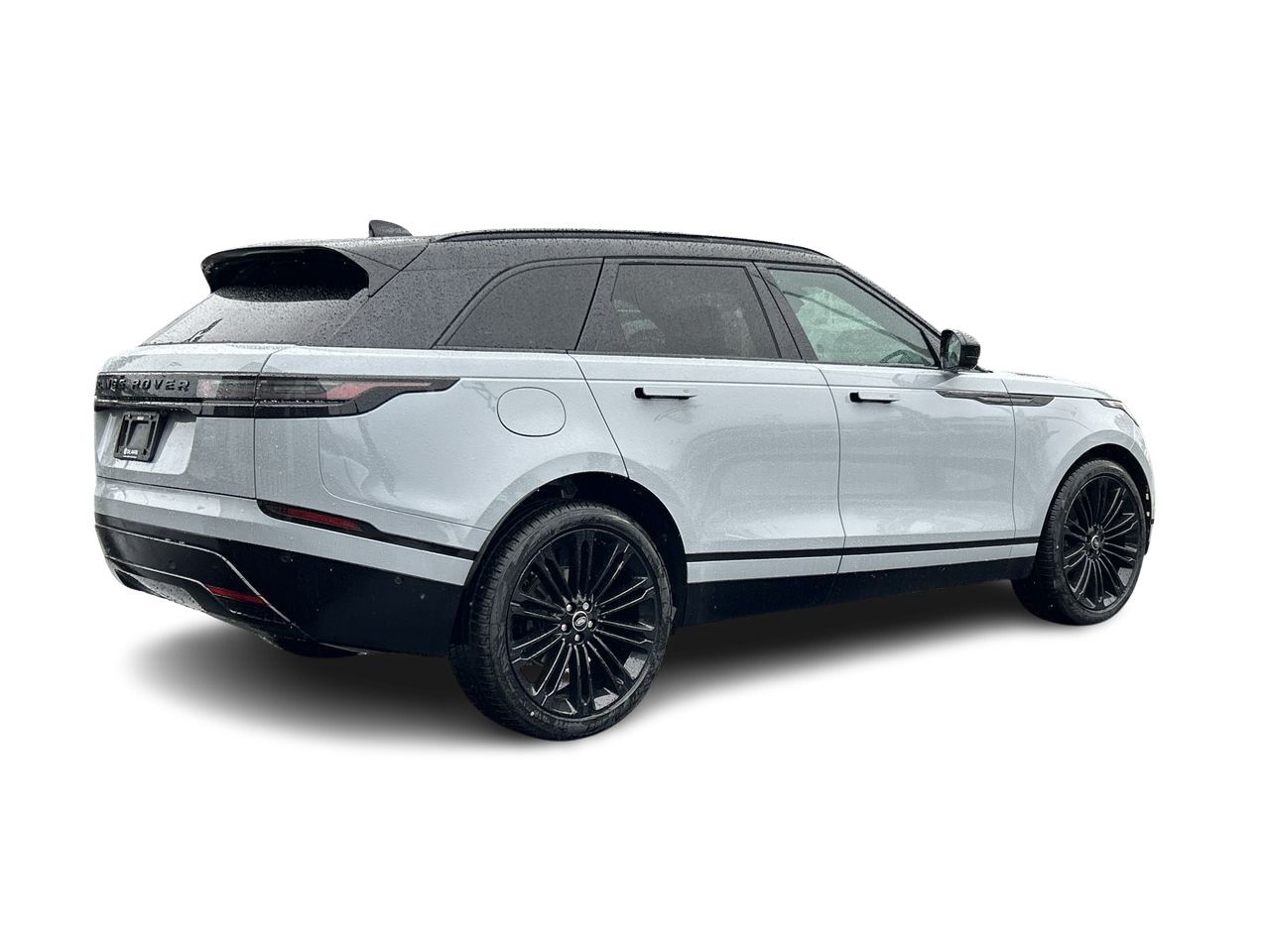 2026  Range Rover Velar