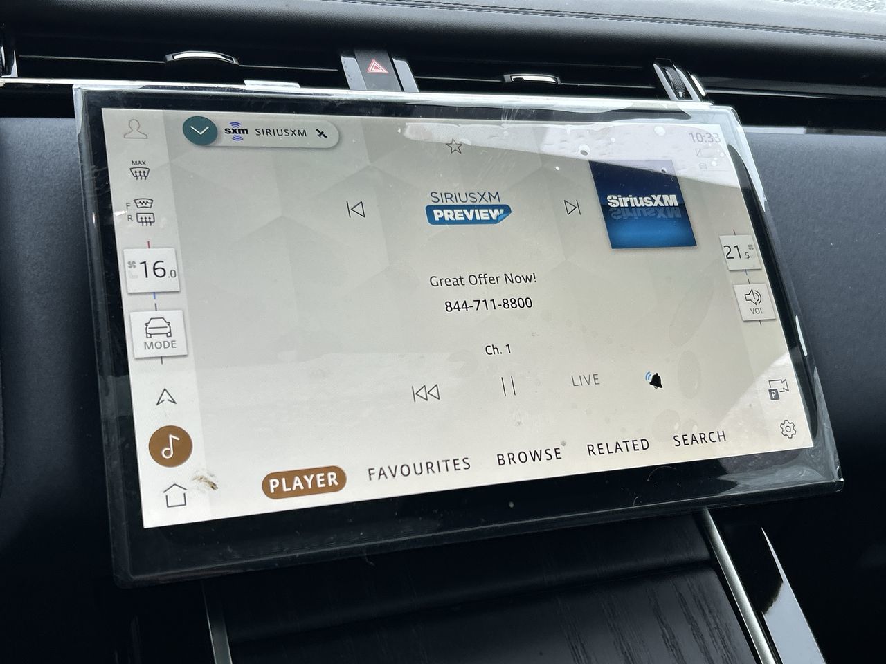 2026  Range Rover Velar