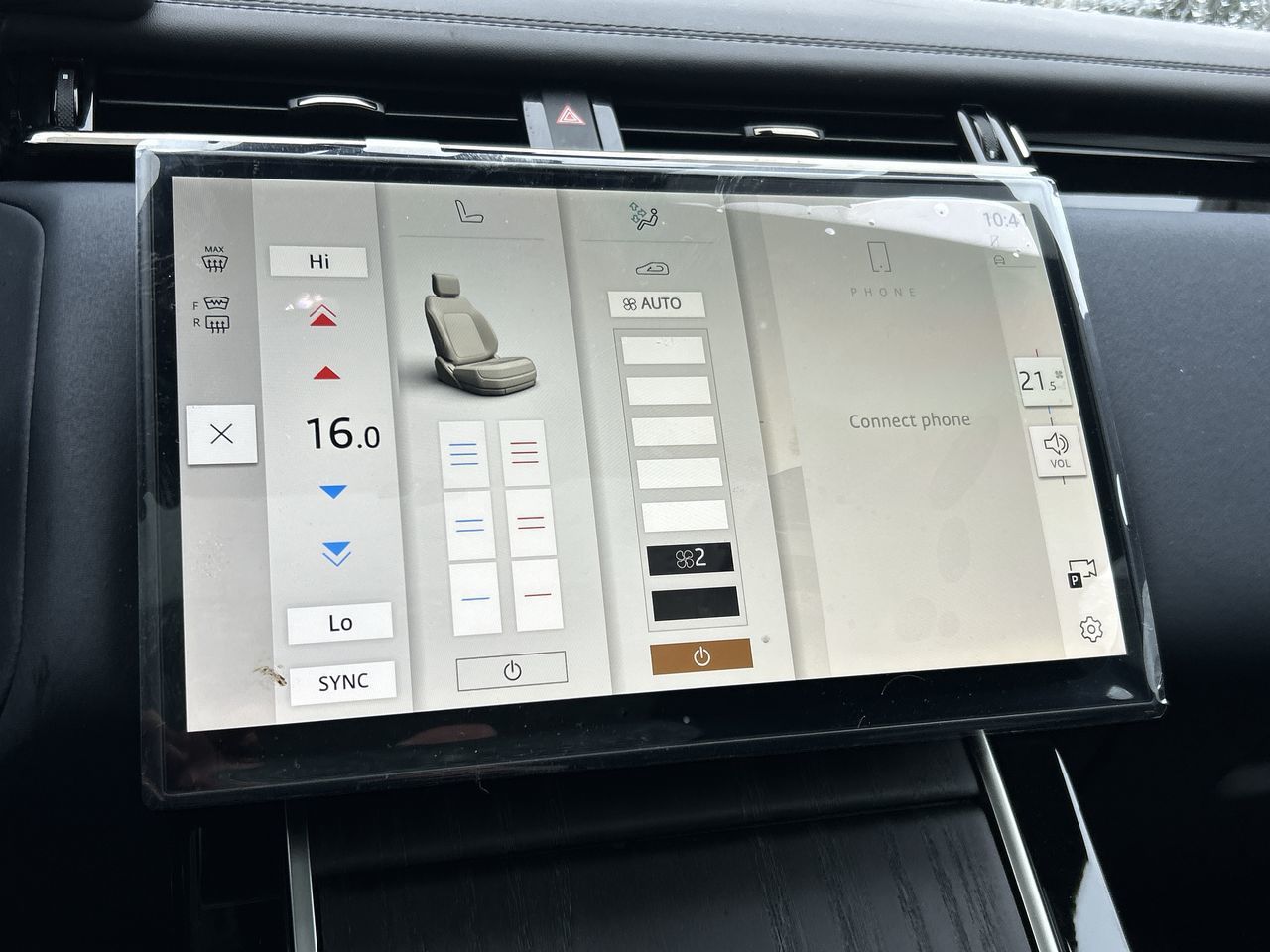 2026  Range Rover Velar