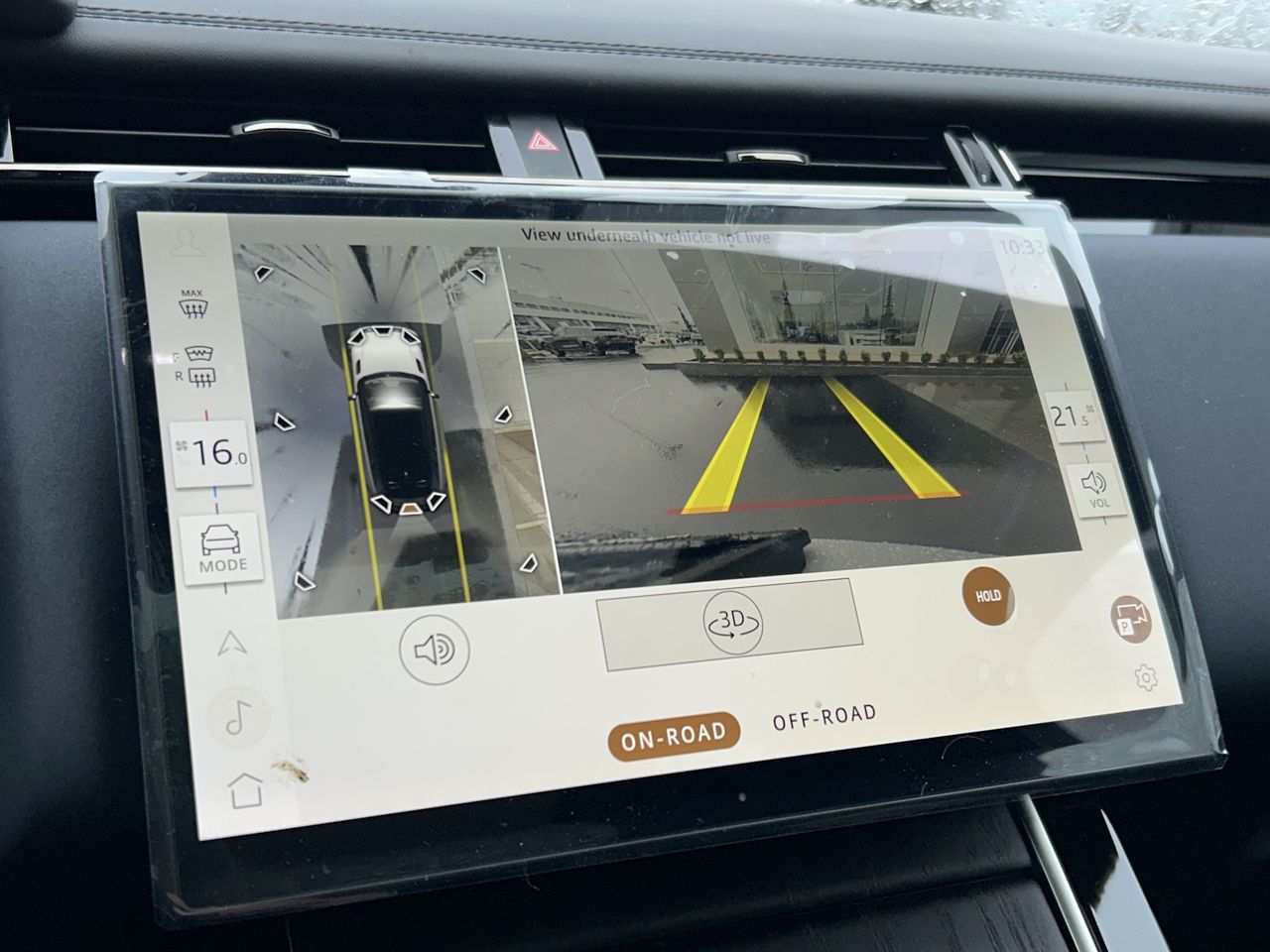 2026  Range Rover Velar