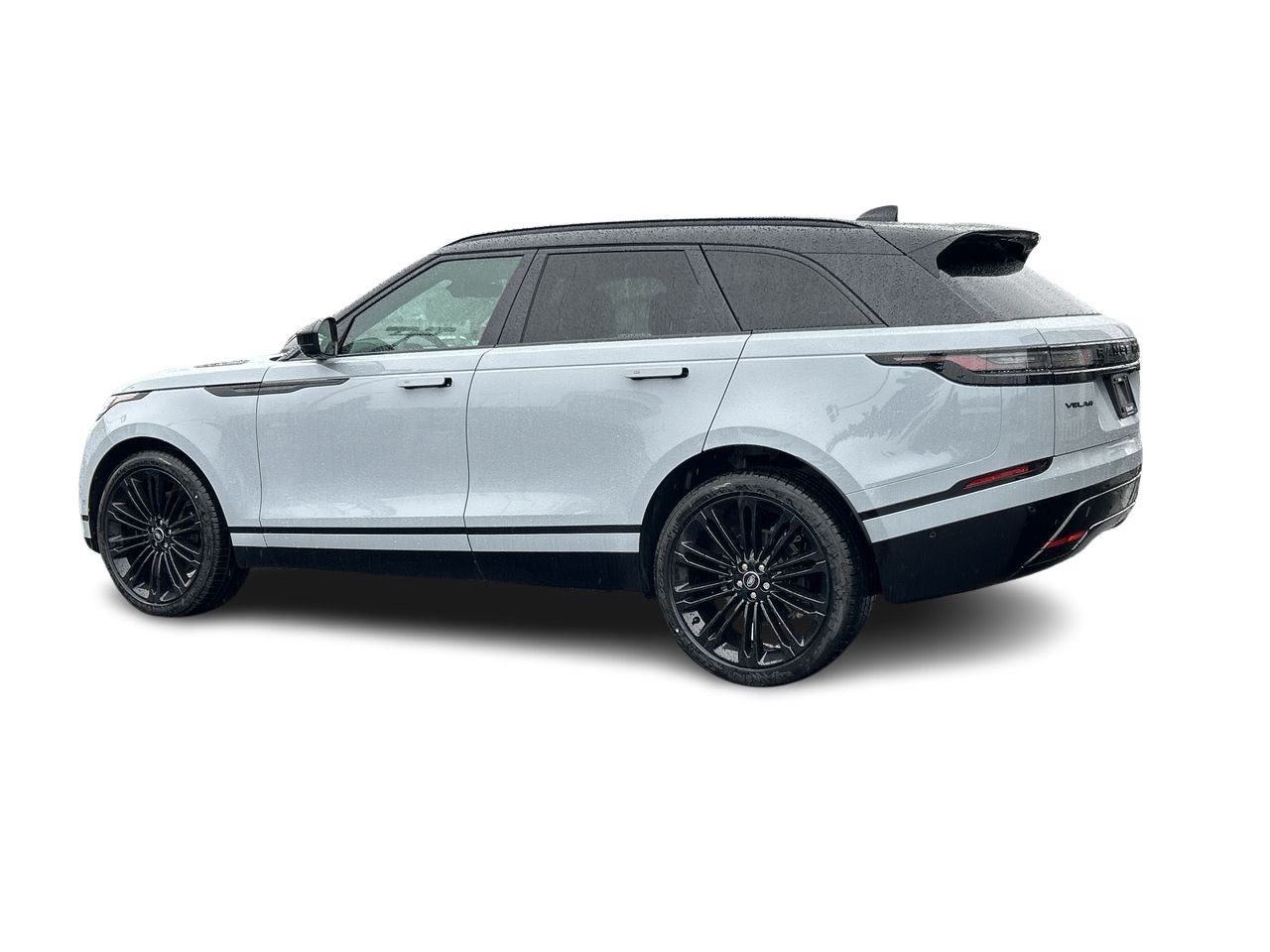 2026  Range Rover Velar