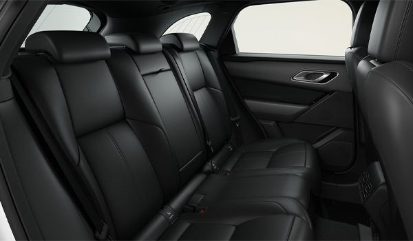 2026  Range Rover Velar