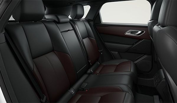 2026  Range Rover Velar