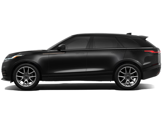 2026  Range Rover Velar