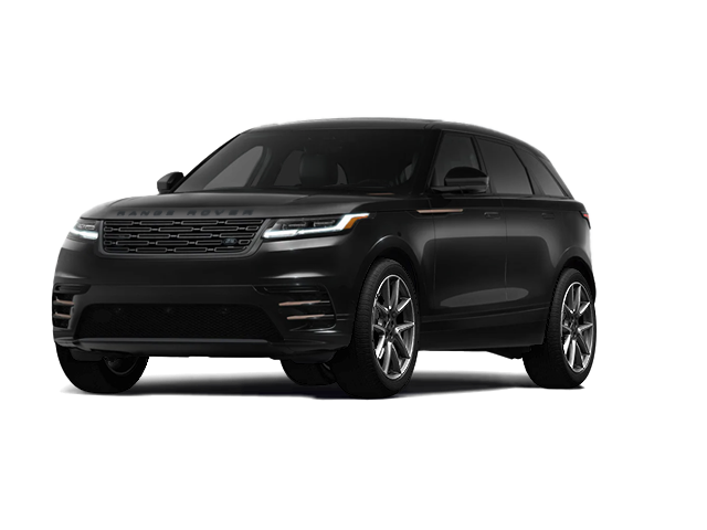 2026  Range Rover Velar