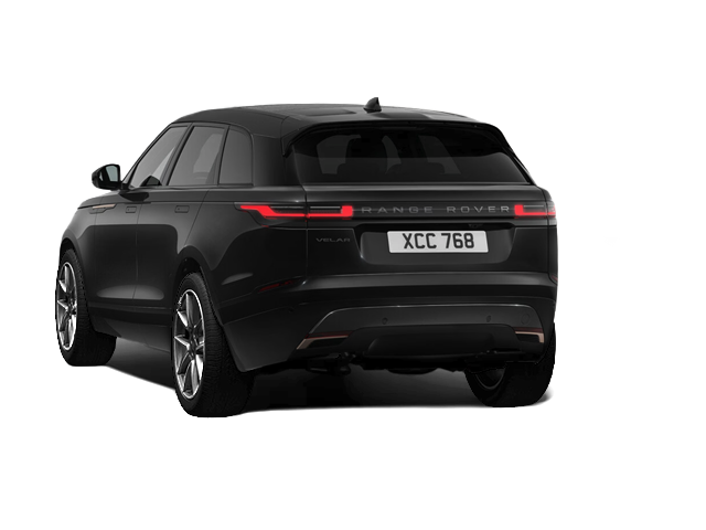 2026  Range Rover Velar