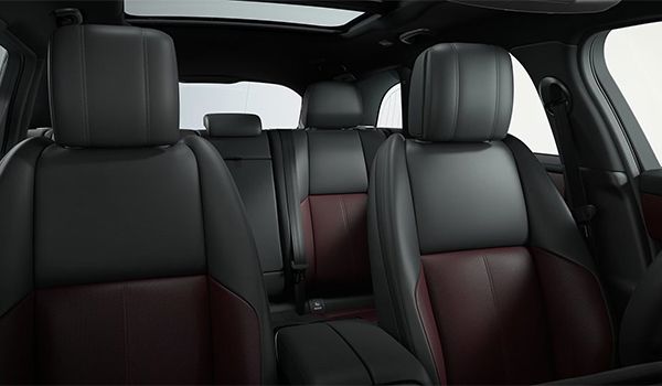 2026  Range Rover Velar
