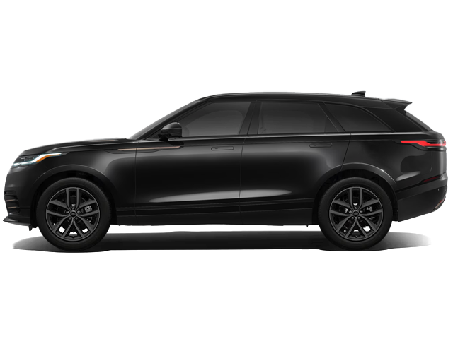 2026  Range Rover Velar