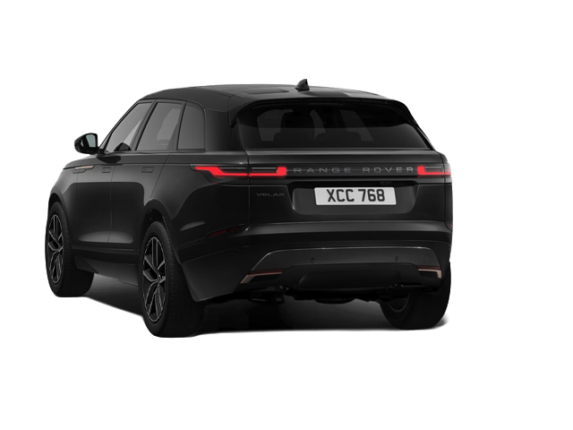 2026  Range Rover Velar