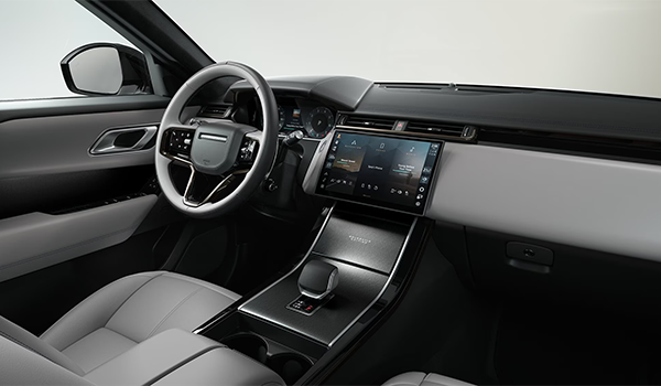 2026  Range Rover Velar