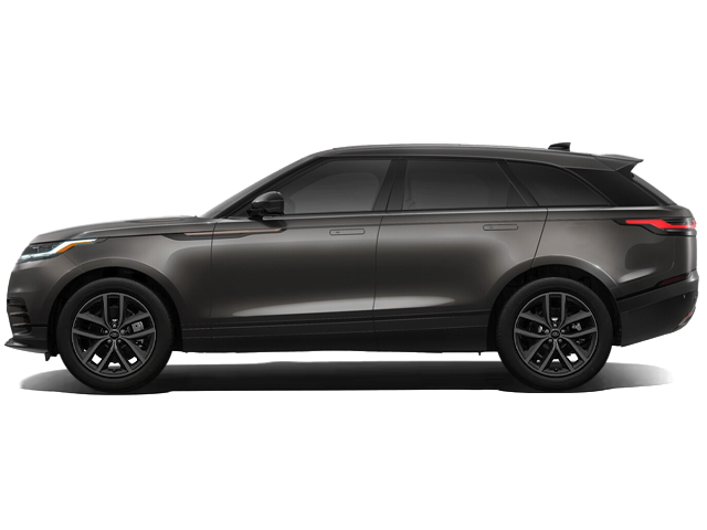 2026  Range Rover Velar