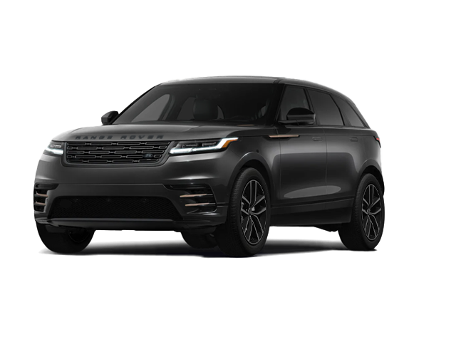 2026  Range Rover Velar