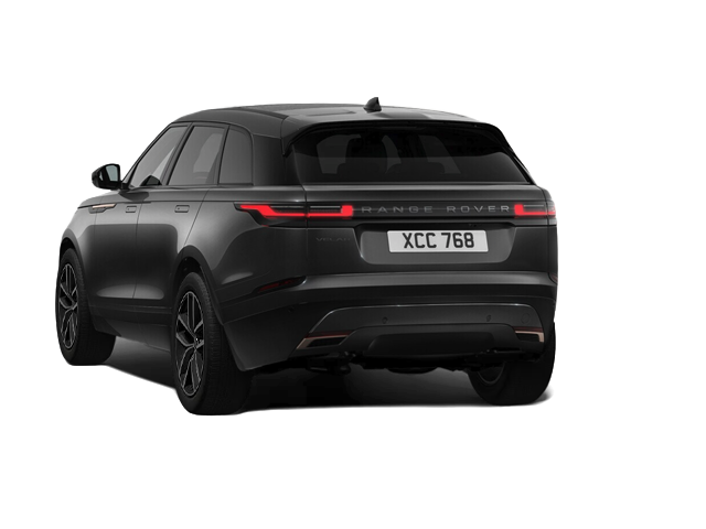 2026  Range Rover Velar