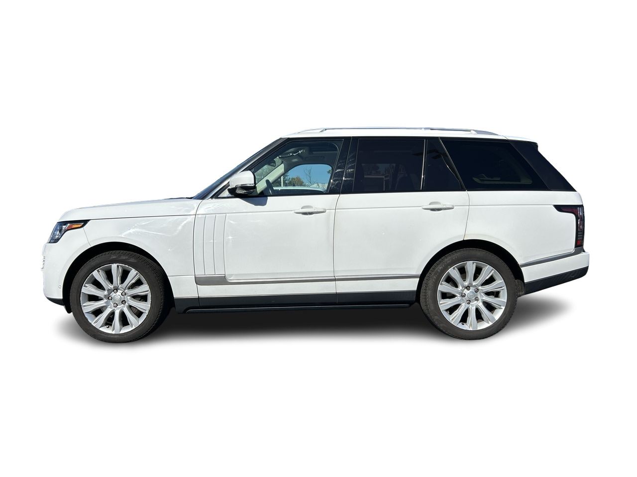Land Rover Range Rover  2015 à North Vancouver, Colombie-Britannique