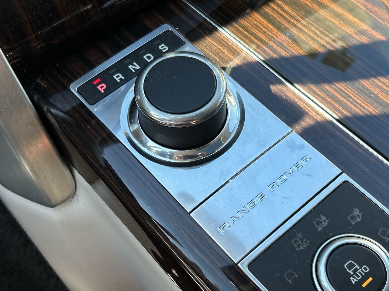 Land Rover Range Rover  2015 à North Vancouver, Colombie-Britannique