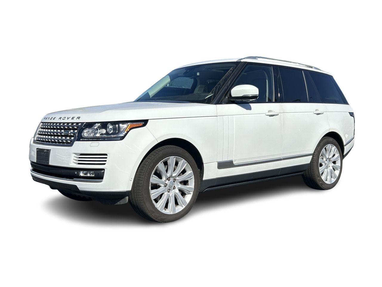 Land Rover Range Rover  2015 à North Vancouver, Colombie-Britannique