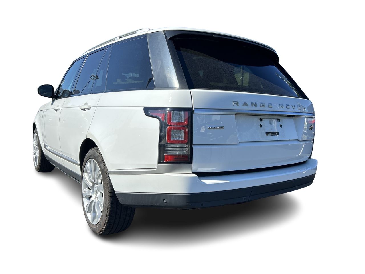 Land Rover Range Rover  2015 à North Vancouver, Colombie-Britannique