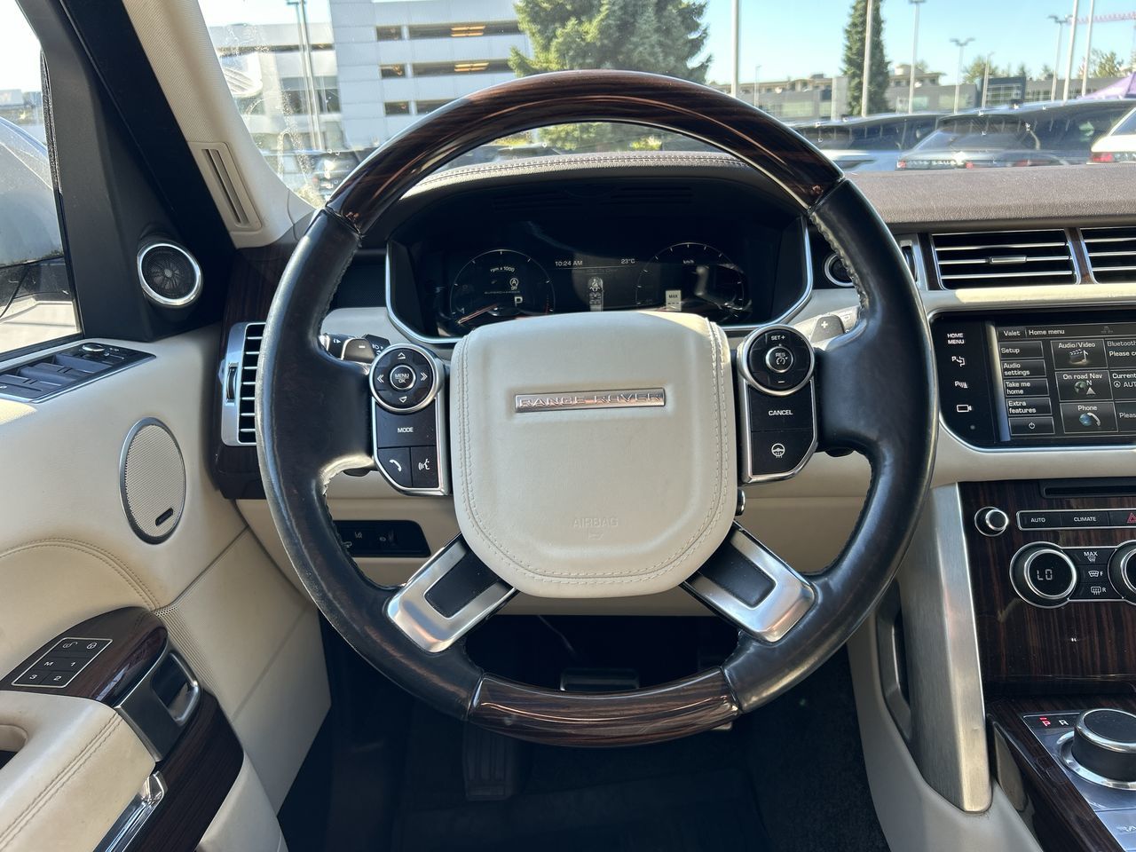 Land Rover Range Rover  2015 à North Vancouver, Colombie-Britannique