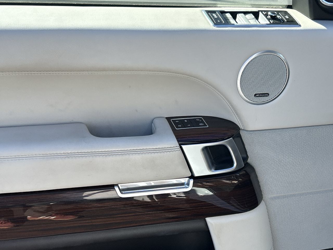 Land Rover Range Rover  2015 à North Vancouver, Colombie-Britannique