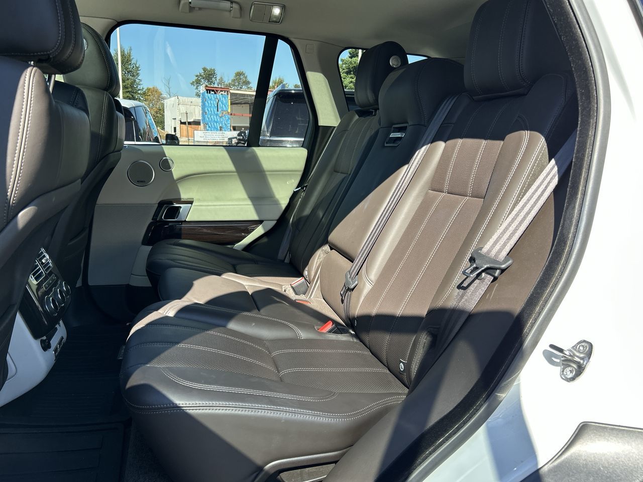 Land Rover Range Rover  2015 à North Vancouver, Colombie-Britannique