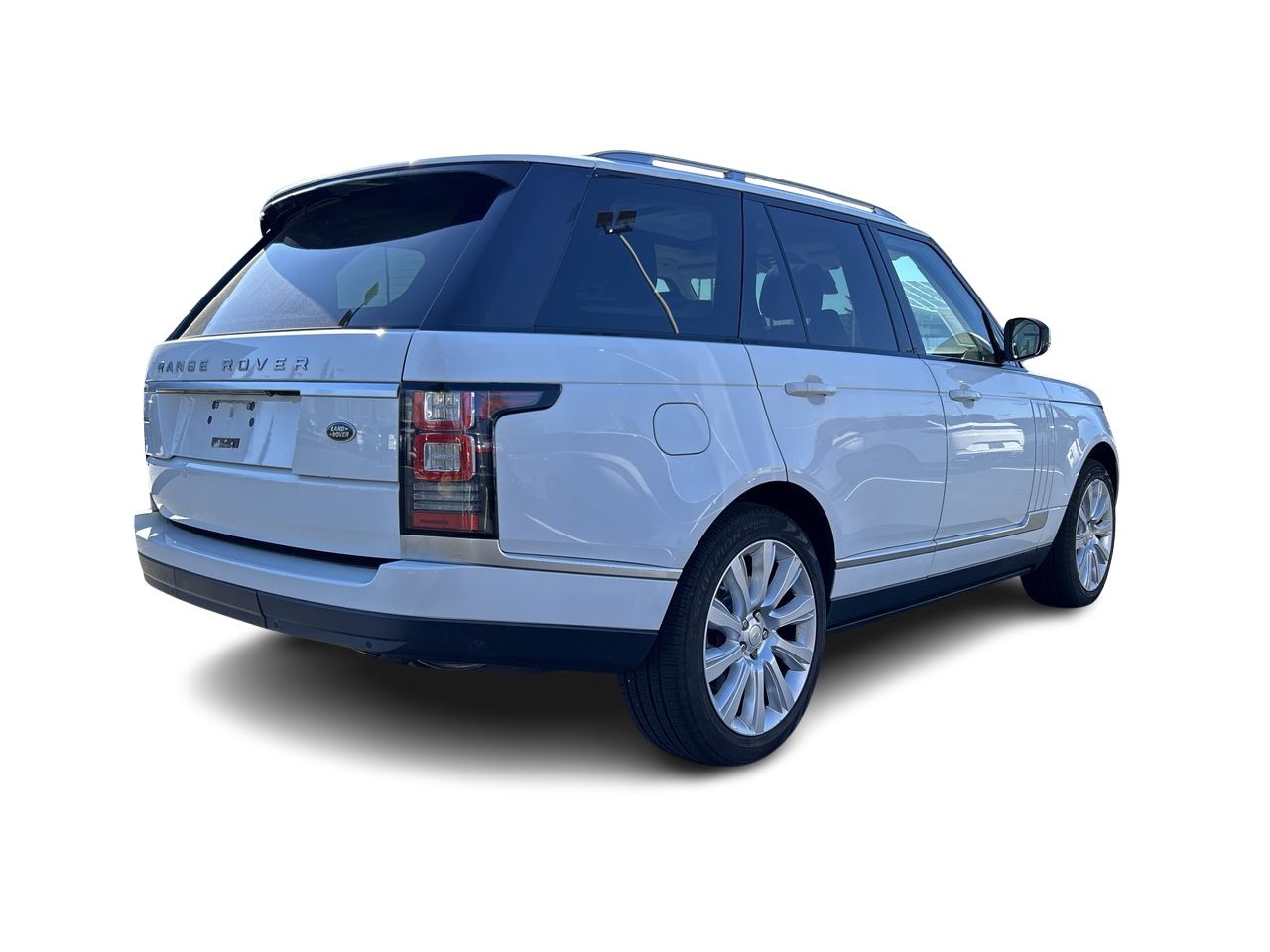 Land Rover Range Rover  2015 à North Vancouver, Colombie-Britannique