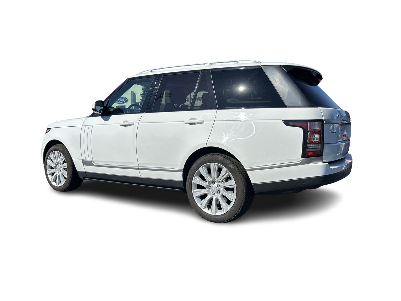Land Rover Range Rover  2015 à North Vancouver, Colombie-Britannique