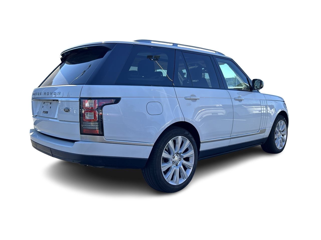 Land Rover Range Rover  2015 à North Vancouver, Colombie-Britannique