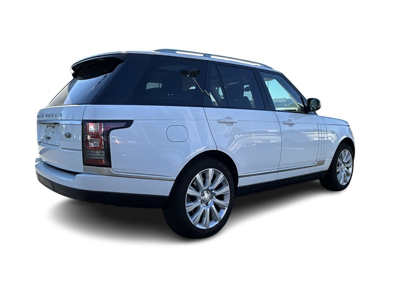 Land Rover Range Rover  2015 à North Vancouver, Colombie-Britannique