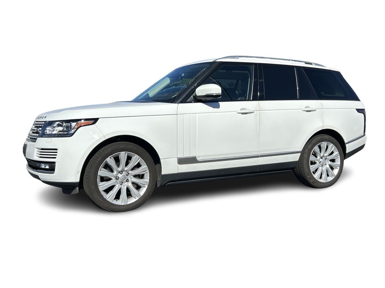 Land Rover Range Rover  2015 à North Vancouver, Colombie-Britannique