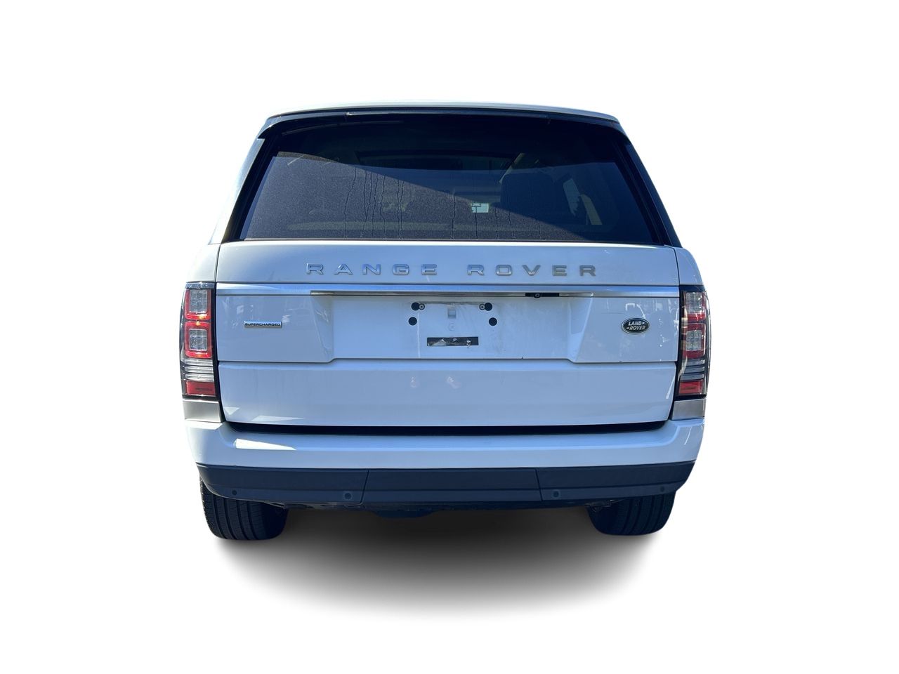Land Rover Range Rover  2015 à North Vancouver, Colombie-Britannique