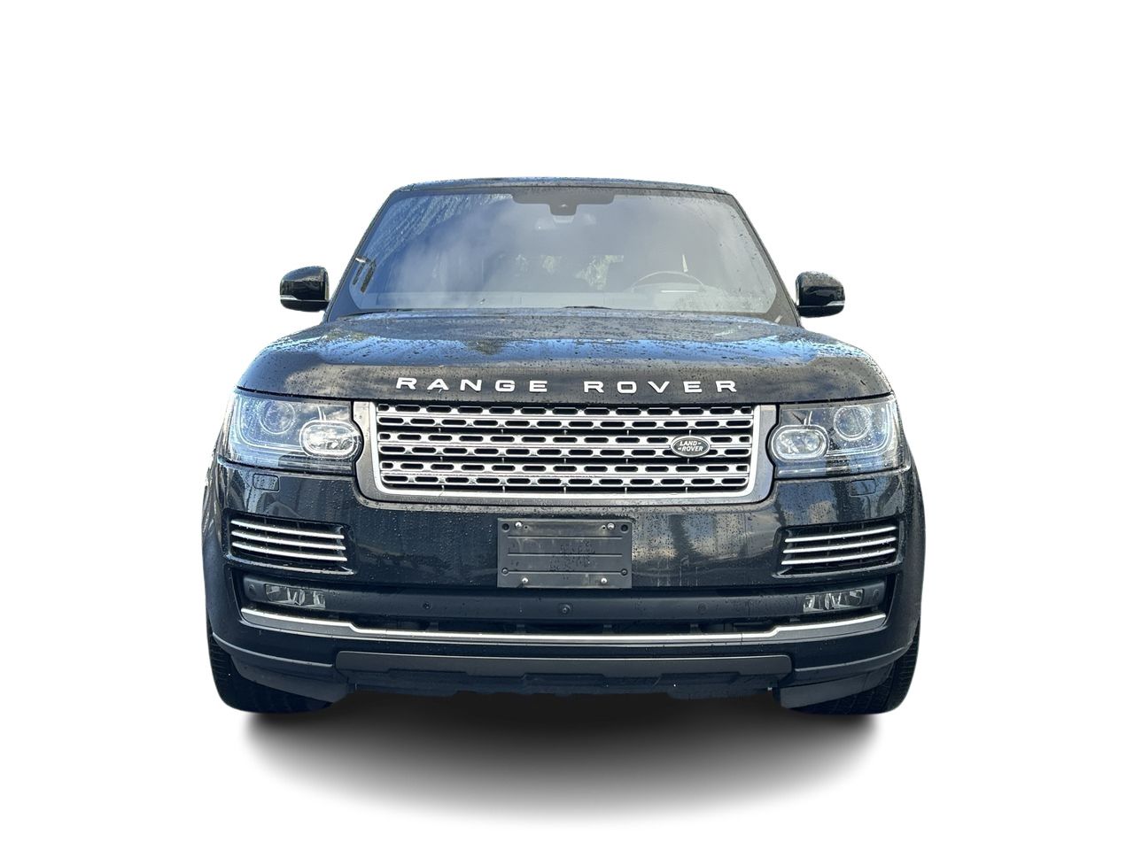 2016 Land Rover Range Rover