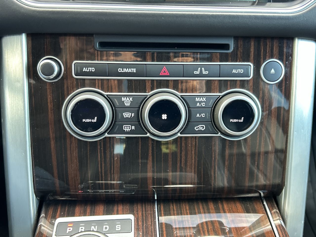 2016 Land Rover Range Rover